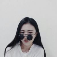 安无恙 爱说爱笑，我浑身骄傲