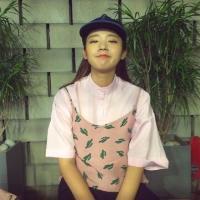 安无恙 爱说爱笑，我浑身骄傲