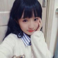 Q神 习惯了晚睡，只是为了