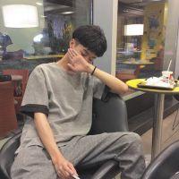 男图望你喜 如果时间可以让我走进