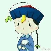 马路上捡到的萌僵尸 你﹏是记忆里有味道的