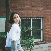 清风 现在你的另一半呢 是
