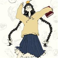 20 我以为只要认真地喜欢