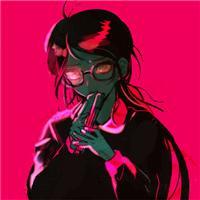 20 我以为只要认真地喜欢