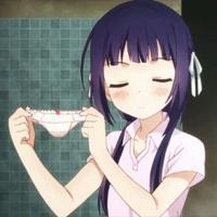 元气up 笑着笑着哭了，因为笑