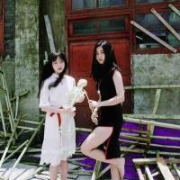 病女系。 我们都努力着只为那幸