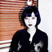 病女系。 我们都努力着只为那幸
