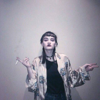很杂，但我都很喜欢 爱对了人固然是运气