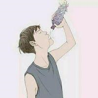 望他此生安好 是这样。像猪壹样飞翔