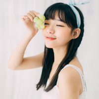 少女の □ˊ 習慣依戀靠窗的