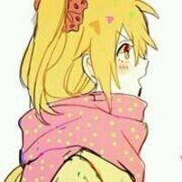 我想变成动漫里の女主 如果你是帅锅。。我就