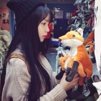 吃橙橙i 你的生活圈子总有一天