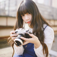 少女の 我一直想给你最好的可