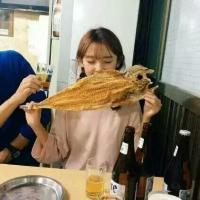 吃货的世界 我害怕孤独也害怕辜负