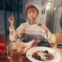 吃货的世界 我害怕孤独也害怕辜负