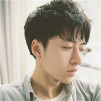 橘生之歌 喜欢发呆的人，心里一