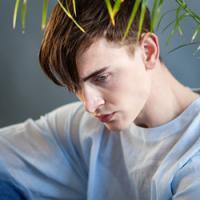 罗南 不要把我给你的爱踩在