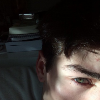 罗南 不要把我给你的爱踩在