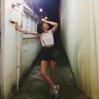 你们喜欢就好（最后女神镇楼） 恨我不坚强，太多的心