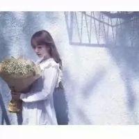 女孩 迩给莪的承诺就像我说