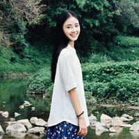 念微：笑容甜甜忘不了 生命是一场又一场的别