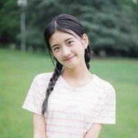 念微：笑容甜甜忘不了 生命是一场又一场的别