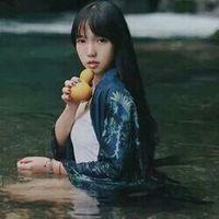 酷女孩 人的天性便是这般凉薄