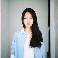 酷女孩 人的天性便是这般凉薄