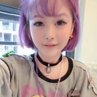 原宿啦啦啦~~ 是不是活的太明白了，
