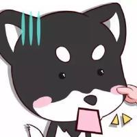 呆萌兽。 如果世界上没有一个地
