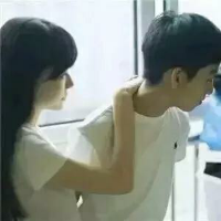 你遇见那么一个人 让
