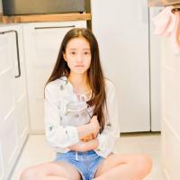 慌 是我太过依赖你的好不