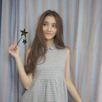 少女瘾 别抱怨了现在的痛苦不