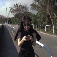 取向狙击 总觉得和亲人少了点什
