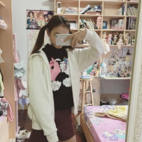 是你的温柔 时间会给你想要的一切