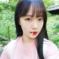 是你的温柔 回忆起小时候。很可笑