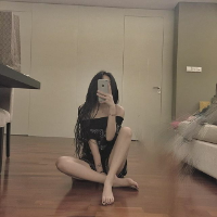 是你的温柔 回忆起小时候。很可笑