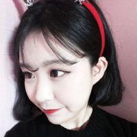 好看的唯美女生qq头像 我爱你，却再也说不出