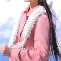 战磕美人 有多少人爲了自己愛的