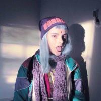 脏话 只是希望有一个真心的