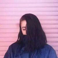 【希望她是真的比我还要爱你】 疏远的原因大概是我需