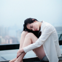 王喜猫 爱过我的人都不在身边