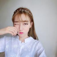 残酷月光. 有时候，换个视角看世