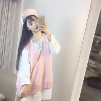 臣服 女孩記住 你要嫁的不