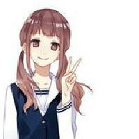 少女集：喜欢和爱 谢谢你比我先放弃，好