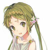 少女集：喜欢和爱 谢谢你比我先放弃，好