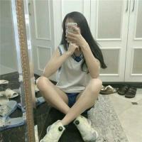 我多想有个人能对我说