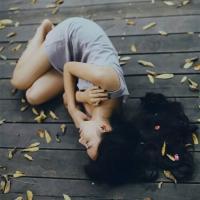 婪瘾。 ㄣ不属于我的幸福，选