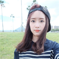 给花花的人会变美。 生活确实是彩色的，只