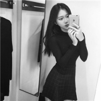 心动女孩儿 你悄无声息的走进了我